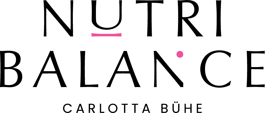 Nutri Balance – Carlotta Bühe